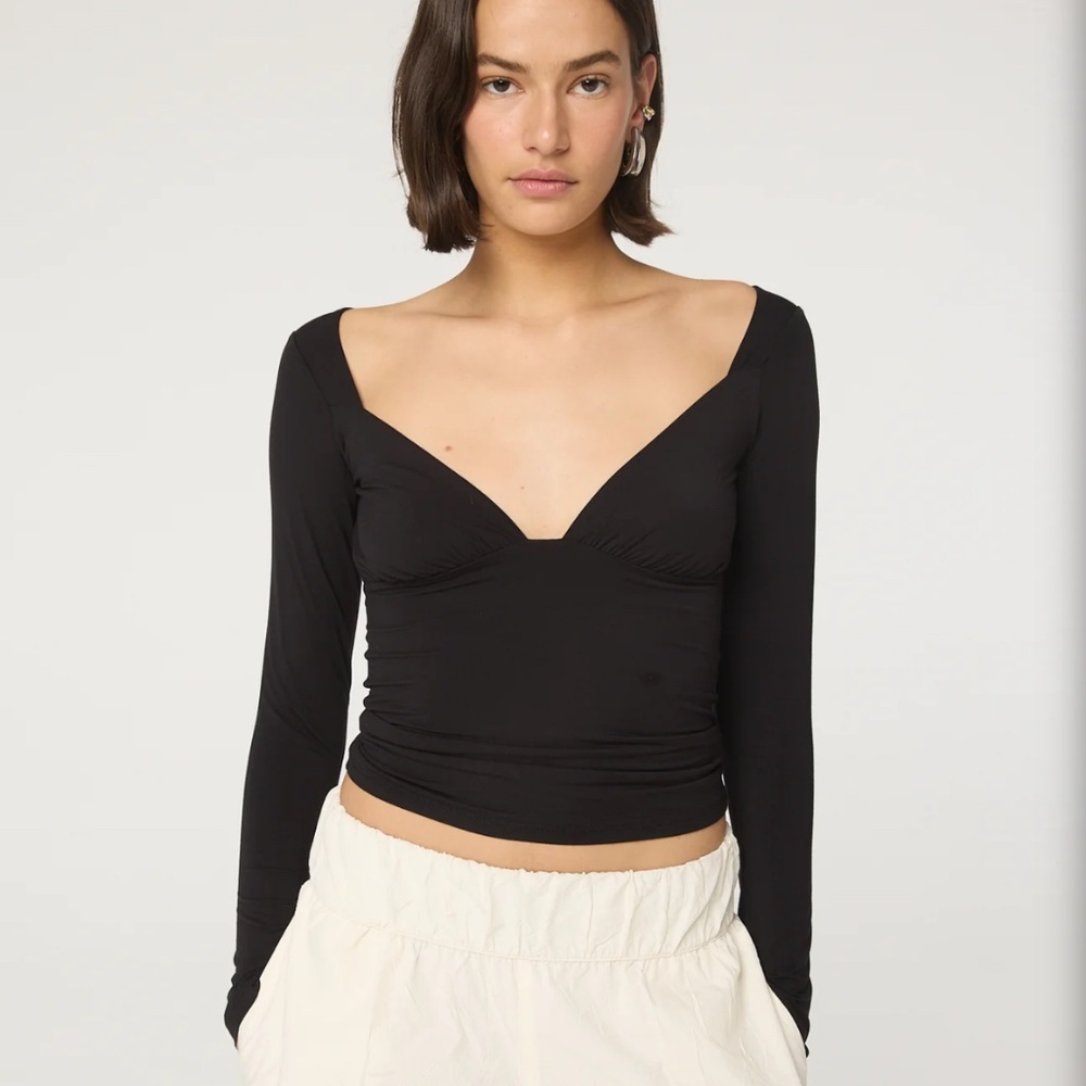 Line by K Oisin Top